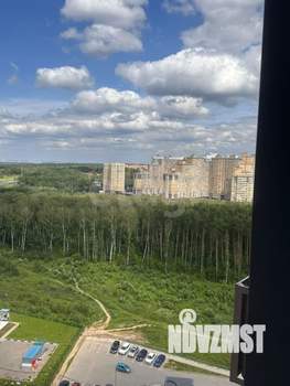 3-к квартира, вторичка, 63м2, 13/24 этаж