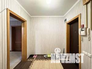 4-к квартира, вторичка, 97м2, 13/17 этаж