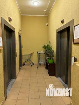 3-к квартира, вторичка, 73м2, 22/26 этаж