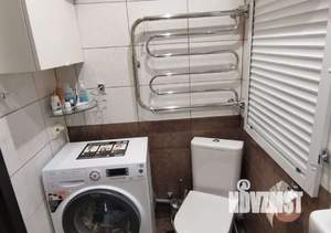 1-к квартира, вторичка, 45м2, 22/24 этаж