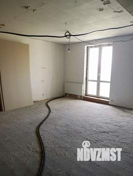 Студия квартира, вторичка, 55м2, 4/22 этаж