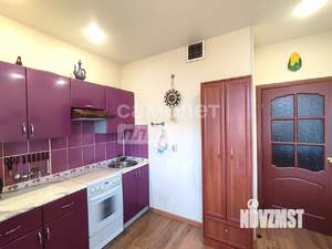 2-к квартира, вторичка, 58м2, 4/25 этаж