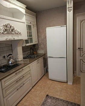 1-к квартира, вторичка, 31м2, 1/9 этаж