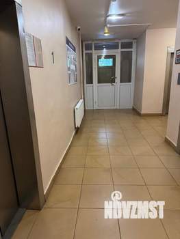3-к квартира, вторичка, 88м2, 2/24 этаж