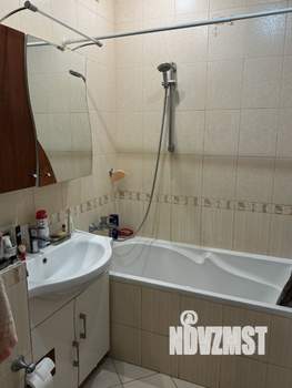 1-к квартира, вторичка, 40м2, 15/24 этаж