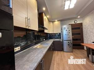 2-к квартира, вторичка, 66м2, 15/20 этаж