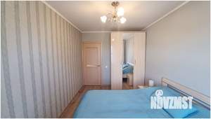 2-к квартира, вторичка, 47м2, 6/9 этаж