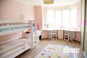 3-к квартира, вторичка, 73м2, 11/25 этаж