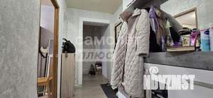 2-к квартира, вторичка, 50м2, 10/12 этаж