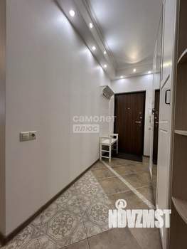 2-к квартира, вторичка, 54м2, 6/18 этаж