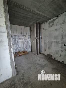 1-к квартира, сданный дом, 36м2, 15/25 этаж