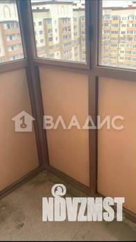 2-к квартира, вторичка, 66м2, 17/17 этаж