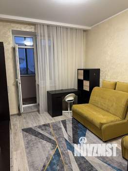 2-к квартира, вторичка, 64м2, 21/25 этаж