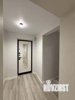 1-к квартира, вторичка, 49м2, 12/12 этаж