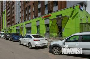 Студия квартира, вторичка, 25м2, 3/28 этаж