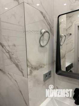 1-к квартира, вторичка, 39м2, 12/25 этаж