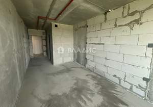 Студия квартира, вторичка, 24м2, 10/16 этаж