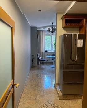 2-к квартира, вторичка, 73м2, 2/9 этаж