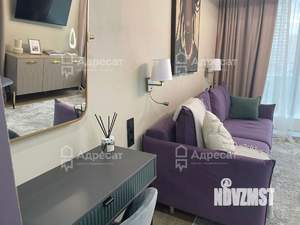 Студия квартира, вторичка, 24м2, 9/16 этаж