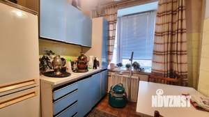 2-к квартира, вторичка, 49м2, 4/9 этаж