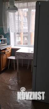 2-к квартира, вторичка, 35м2, 8/9 этаж