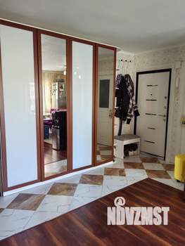 3-к квартира, вторичка, 59м2, 6/9 этаж