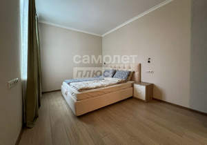 2-к квартира, вторичка, 54м2, 6/18 этаж