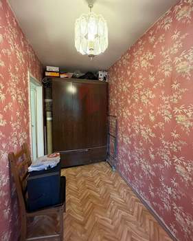 2-к квартира, вторичка, 23м2, 3/5 этаж
