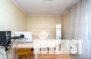 3-к квартира, вторичка, 66м2, 11/16 этаж