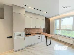 2-к квартира, вторичка, 51м2, 11/25 этаж