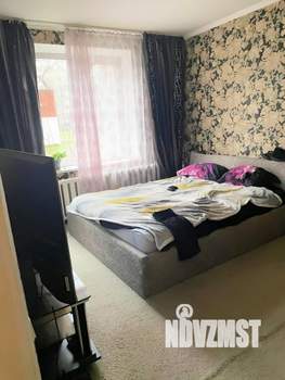 3-к квартира, вторичка, 62м2, 1/12 этаж