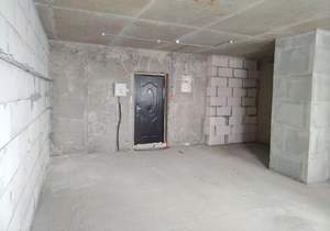 1-к квартира, вторичка, 40м2, 15/25 этаж