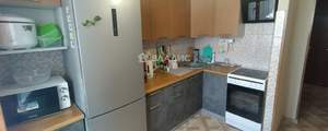 3-к квартира, вторичка, 82м2, 6/25 этаж