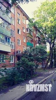 1-к квартира, вторичка, 29м2, 3/5 этаж