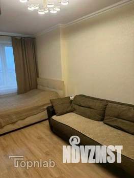 2-к квартира, вторичка, 53м2, 16/24 этаж