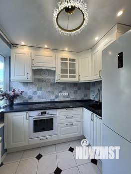 3-к квартира, вторичка, 60м2, 5/12 этаж