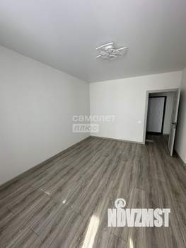 1-к квартира, вторичка, 50м2, 17/17 этаж