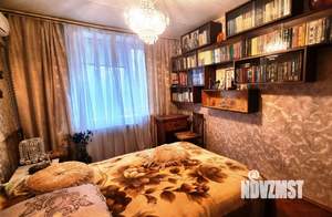 2-к квартира, вторичка, 49м2, 4/9 этаж