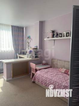 3-к квартира, вторичка, 68м2, 15/22 этаж