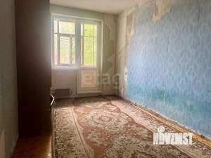 3-к квартира, вторичка, 64м2, 2/12 этаж