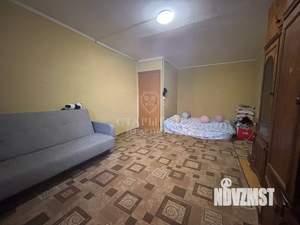 1-к квартира, вторичка, 35м2, 7/10 этаж