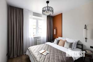 2-к квартира, вторичка, 42м2, 25/26 этаж