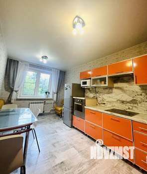 4-к квартира, вторичка, 85м2, 2/14 этаж