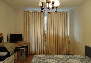 1-к квартира, вторичка, 34м2, 3/9 этаж