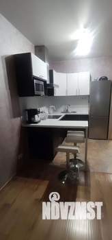 Студия квартира, вторичка, 30м2, 15/22 этаж