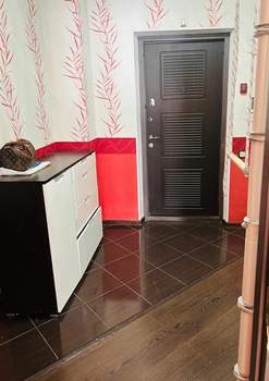 1-к квартира, вторичка, 51м2, 11/24 этаж