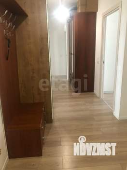 3-к квартира, вторичка, 90м2, 5/25 этаж