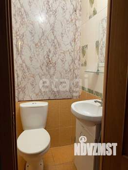 3-к квартира, вторичка, 75м2, 13/22 этаж