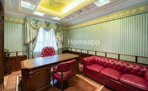 5-к квартира, вторичка, 231м2, 9/14 этаж