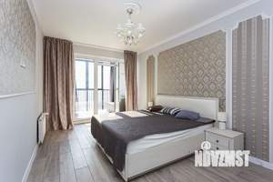 2-к квартира, вторичка, 66м2, 22/27 этаж